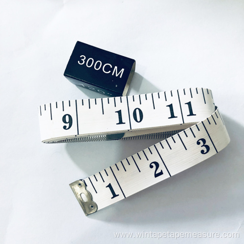 300 CM 120 Inches Promotional Tailor Tape Measure